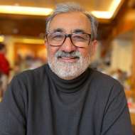 Gaurav Tulsi