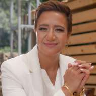 Alia Hussein Agha