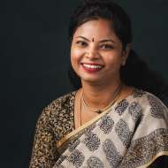 Thulasi Manogaran